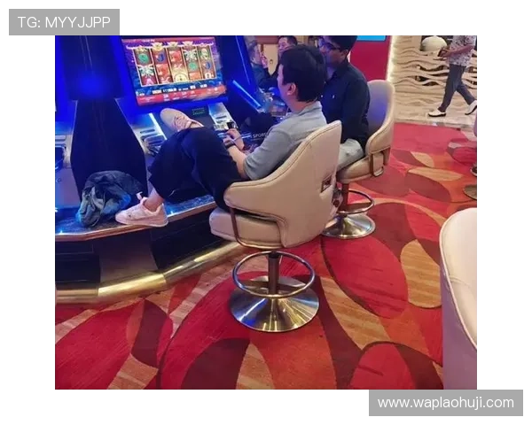 掌握澳门赌场老虎机玩法技巧提升中奖几率的实用攻略